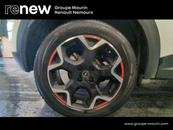 Photo 31 du bon plan OPEL Mokka 1.2 Turbo 130ch GS Line BVA8 occasion à 14900 €
