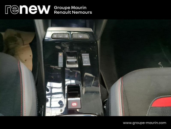 Photo 33 du bon plan OPEL Mokka 1.2 Turbo 130ch GS Line BVA8 occasion à 14900 €