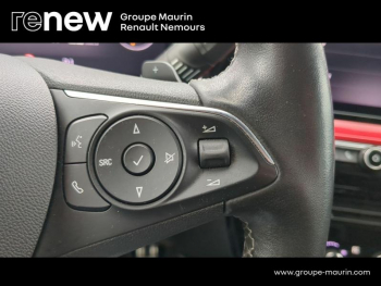 Photo 36 du bon plan OPEL Mokka 1.2 Turbo 130ch GS Line BVA8 occasion à 14900 €