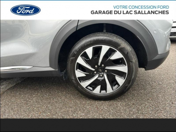 Photo 4 du bon plan FORD Puma 1.0 Flexifuel 125ch S&S mHEV Titanium occasion à 20990 €