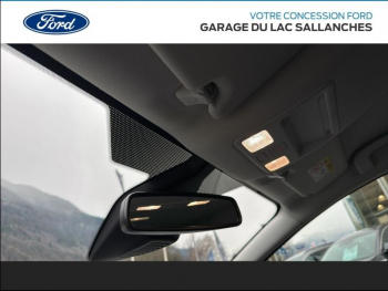 Photo 6 du bon plan FORD Puma 1.0 Flexifuel 125ch S&S mHEV Titanium occasion à 20990 €