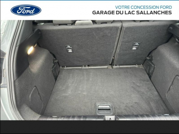 Photo 12 du bon plan FORD Puma 1.0 Flexifuel 125ch S&S mHEV Titanium occasion à 20990 €