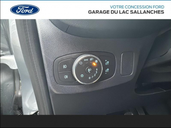 Photo 14 du bon plan FORD Puma 1.0 Flexifuel 125ch S&S mHEV Titanium occasion à 20990 €