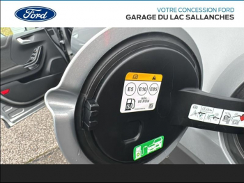 Photo 15 du bon plan FORD Puma 1.0 Flexifuel 125ch S&S mHEV Titanium occasion à 20990 €