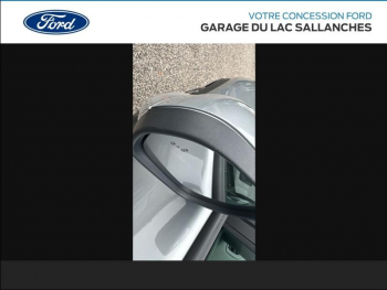 Photo 19 du bon plan FORD Puma 1.0 Flexifuel 125ch S&S mHEV Titanium occasion à 20990 €