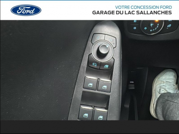 Photo 22 du bon plan FORD Puma 1.0 Flexifuel 125ch S&S mHEV Titanium occasion à 20990 €