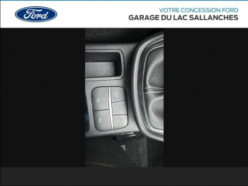 Photo 25 du bon plan FORD Puma 1.0 Flexifuel 125ch S&S mHEV Titanium occasion à 20990 €