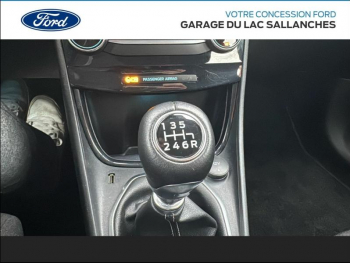Photo 26 du bon plan FORD Puma 1.0 Flexifuel 125ch S&S mHEV Titanium occasion à 20990 €