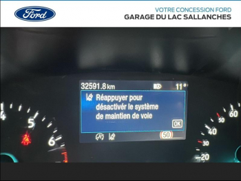 Photo 29 du bon plan FORD Puma 1.0 Flexifuel 125ch S&S mHEV Titanium occasion à 20990 €