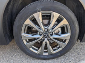 Photo 3 du bon plan LEXUS UX 250h 2WD F SPORT Design occasion à 33800 €