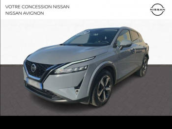 Photo 2 du bon plan NISSAN Qashqai 1.3 Mild Hybrid 158ch N-Connecta Xtronic 2022 occasion à 23990 €
