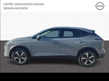 Photo 3 du bon plan NISSAN Qashqai 1.3 Mild Hybrid 158ch N-Connecta Xtronic 2022 occasion à 23990 €