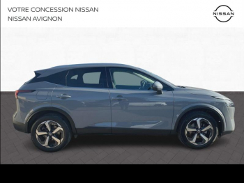 Photo 5 du bon plan NISSAN Qashqai 1.3 Mild Hybrid 158ch N-Connecta Xtronic 2022 occasion à 23990 €