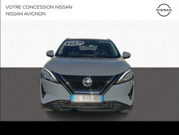 Photo 6 du bon plan NISSAN Qashqai 1.3 Mild Hybrid 158ch N-Connecta Xtronic 2022 occasion à 23990 €