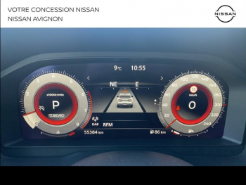 Photo 9 du bon plan NISSAN Qashqai 1.3 Mild Hybrid 158ch N-Connecta Xtronic 2022 occasion à 23990 €