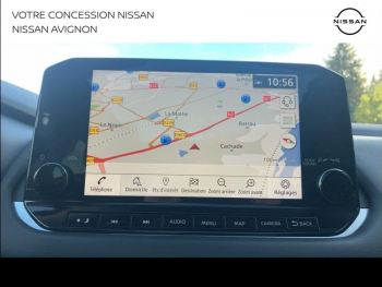 Photo 10 du bon plan NISSAN Qashqai 1.3 Mild Hybrid 158ch N-Connecta Xtronic 2022 occasion à 23990 €