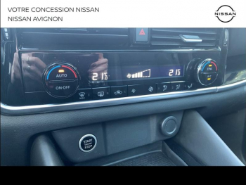 Photo 11 du bon plan NISSAN Qashqai 1.3 Mild Hybrid 158ch N-Connecta Xtronic 2022 occasion à 23990 €