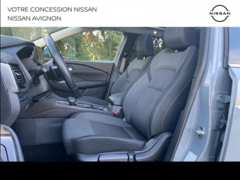 Photo 13 du bon plan NISSAN Qashqai 1.3 Mild Hybrid 158ch N-Connecta Xtronic 2022 occasion à 23990 €