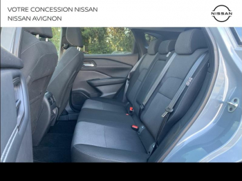 Photo 14 du bon plan NISSAN Qashqai 1.3 Mild Hybrid 158ch N-Connecta Xtronic 2022 occasion à 23990 €