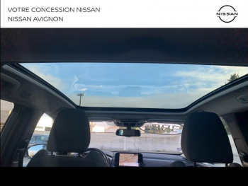 Photo 15 du bon plan NISSAN Qashqai 1.3 Mild Hybrid 158ch N-Connecta Xtronic 2022 occasion à 23990 €