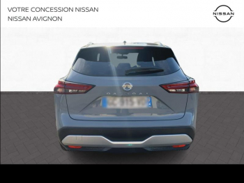 Photo 16 du bon plan NISSAN Qashqai 1.3 Mild Hybrid 158ch N-Connecta Xtronic 2022 occasion à 23990 €