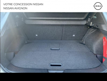 Photo 17 du bon plan NISSAN Qashqai 1.3 Mild Hybrid 158ch N-Connecta Xtronic 2022 occasion à 23990 €
