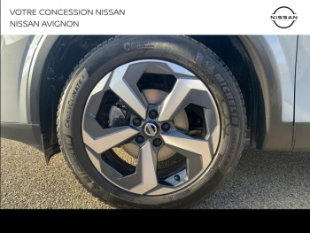 Photo 19 du bon plan NISSAN Qashqai 1.3 Mild Hybrid 158ch N-Connecta Xtronic 2022 occasion à 23990 €