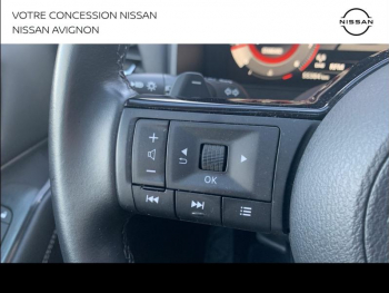 Photo 28 du bon plan NISSAN Qashqai 1.3 Mild Hybrid 158ch N-Connecta Xtronic 2022 occasion à 23990 €