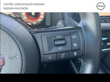 Photo 29 du bon plan NISSAN Qashqai 1.3 Mild Hybrid 158ch N-Connecta Xtronic 2022 occasion à 23990 €