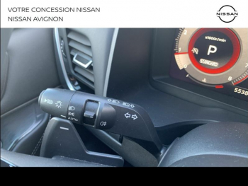 Photo 30 du bon plan NISSAN Qashqai 1.3 Mild Hybrid 158ch N-Connecta Xtronic 2022 occasion à 23990 €