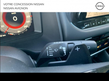 Photo 31 du bon plan NISSAN Qashqai 1.3 Mild Hybrid 158ch N-Connecta Xtronic 2022 occasion à 23990 €
