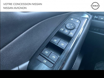 Photo 33 du bon plan NISSAN Qashqai 1.3 Mild Hybrid 158ch N-Connecta Xtronic 2022 occasion à 23990 €