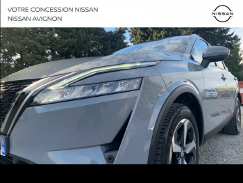 Photo 37 du bon plan NISSAN Qashqai 1.3 Mild Hybrid 158ch N-Connecta Xtronic 2022 occasion à 23990 €