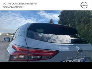 Photo 38 du bon plan NISSAN Qashqai 1.3 Mild Hybrid 158ch N-Connecta Xtronic 2022 occasion à 23990 €