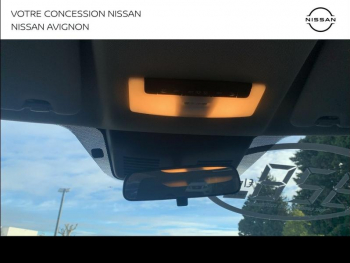 Photo 35 du bon plan NISSAN Leaf 150ch 40kWh Acenta 21 occasion à 14480 €