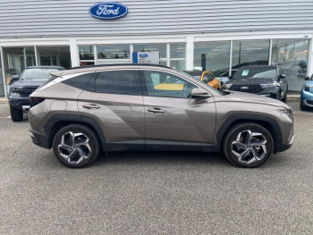 Photo 2 du bon plan HYUNDAI Tucson 1.6 T-GDi 265ch PHEV Executive BVA6 HTRAC occasion à 38380 €