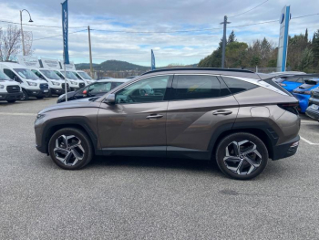 Photo 6 du bon plan HYUNDAI Tucson 1.6 T-GDi 265ch PHEV Executive BVA6 HTRAC occasion à 38380 €