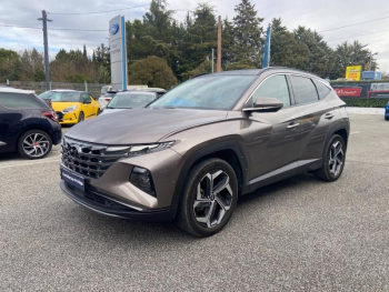 Photo 7 du bon plan HYUNDAI Tucson 1.6 T-GDi 265ch PHEV Executive BVA6 HTRAC occasion à 38380 €