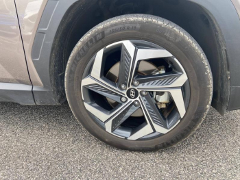 Photo 8 du bon plan HYUNDAI Tucson 1.6 T-GDi 265ch PHEV Executive BVA6 HTRAC occasion à 38380 €