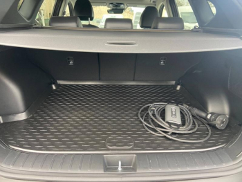 Photo 10 du bon plan HYUNDAI Tucson 1.6 T-GDi 265ch PHEV Executive BVA6 HTRAC occasion à 38380 €