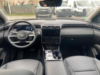 Photo 13 du bon plan HYUNDAI Tucson 1.6 T-GDi 265ch PHEV Executive BVA6 HTRAC occasion à 38380 €