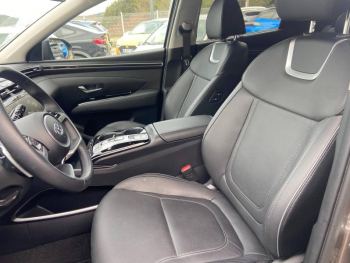 Photo 16 du bon plan HYUNDAI Tucson 1.6 T-GDi 265ch PHEV Executive BVA6 HTRAC occasion à 38380 €