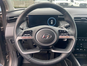 Photo 18 du bon plan HYUNDAI Tucson 1.6 T-GDi 265ch PHEV Executive BVA6 HTRAC occasion à 38380 €