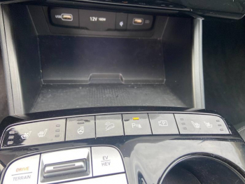 Photo 22 du bon plan HYUNDAI Tucson 1.6 T-GDi 265ch PHEV Executive BVA6 HTRAC occasion à 38380 €