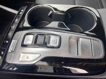 Photo 23 du bon plan HYUNDAI Tucson 1.6 T-GDi 265ch PHEV Executive BVA6 HTRAC occasion à 38380 €