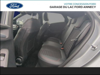 Photo 11 du bon plan FORD Puma 1.0 Flexifuel 125ch S&S mHEV ST-Line X occasion à 23590 €