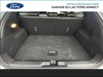Photo 13 du bon plan FORD Puma 1.0 Flexifuel 125ch S&S mHEV ST-Line X occasion à 23590 €