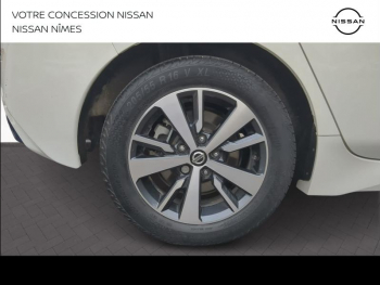 Photo 14 du bon plan NISSAN Leaf 150ch 40kWh Business 21.5 occasion à 15790 €