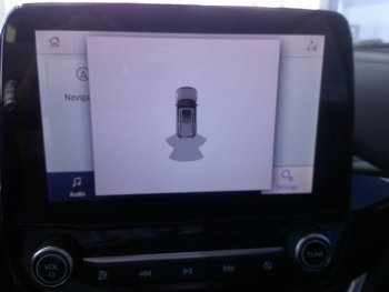 Photo 3 du bon plan FORD Puma 1.0 Flexifuel 125ch S&S mHEV Titanium occasion à 21900 €