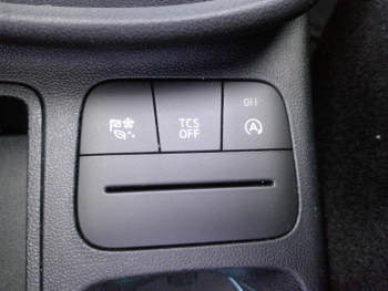 Photo 13 du bon plan FORD Puma 1.0 Flexifuel 125ch S&S mHEV Titanium occasion à 21900 €